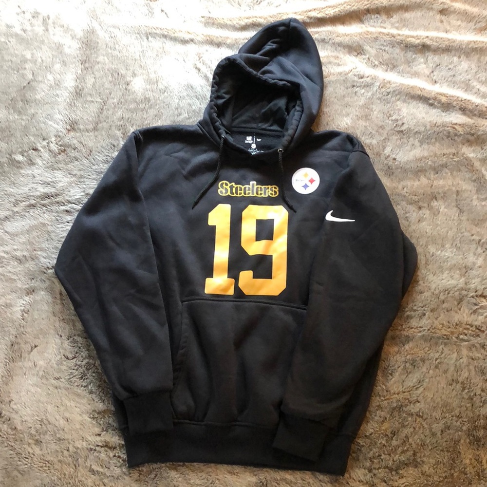 Steelers JuJu hoodie